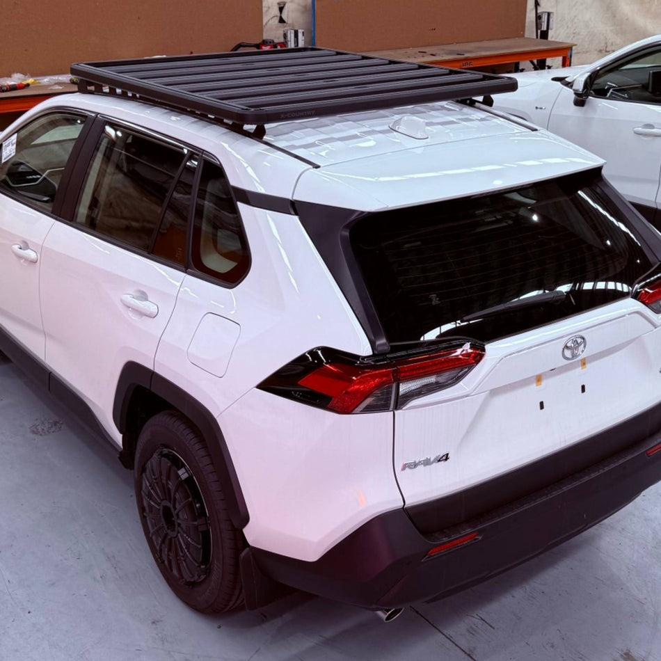 Summit Platform Kit CK0053 - Fits Toyota Rav4 Gen 5 GX 5dr SUV 2019-on
