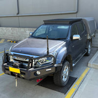 Summit Platform Kit CK0055  - Fits Isuzu D-Max Gen 2 (2012 - 2020)