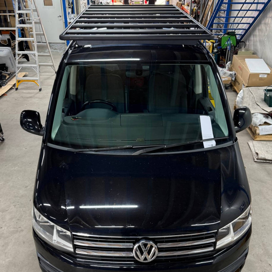 Summit Platform Kit CK0067  - Fits VW Multivan Gen 6 LWB (2015 - on) with Factory Track