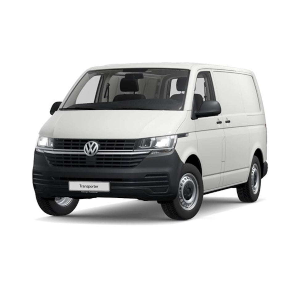 Summit Platform Kit CK0070  - Fits Volkswagen Transporter T6 LWB (2015 - 2025)