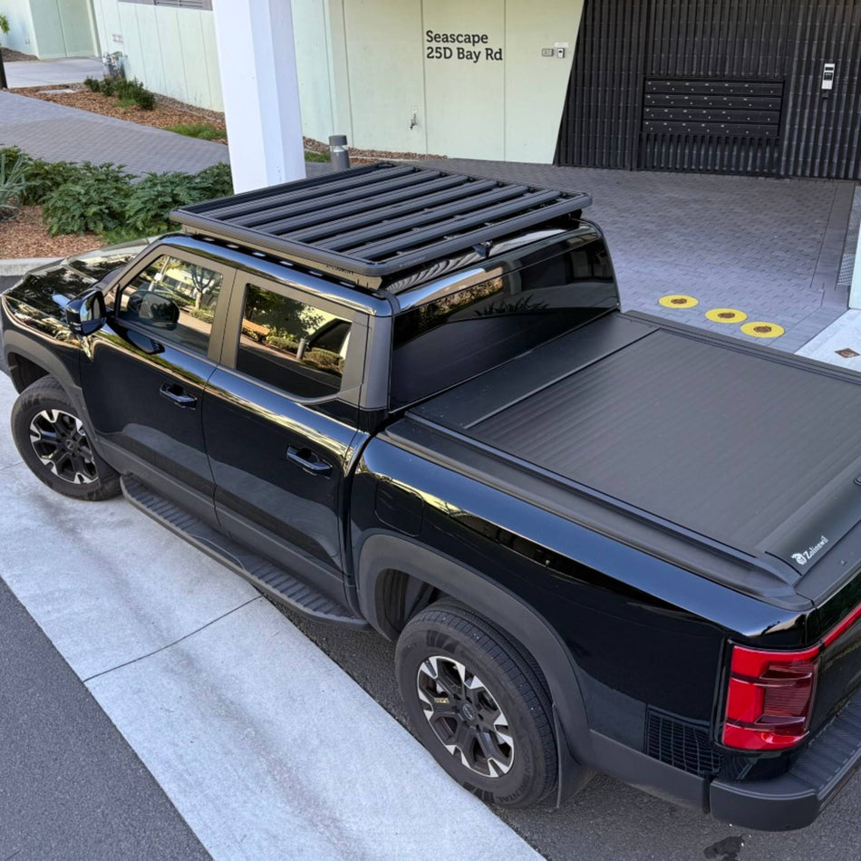 X-Country Summit Platform Kit 1455mm x 1380mm Fits BYD Shark 6 (2025 - On)
