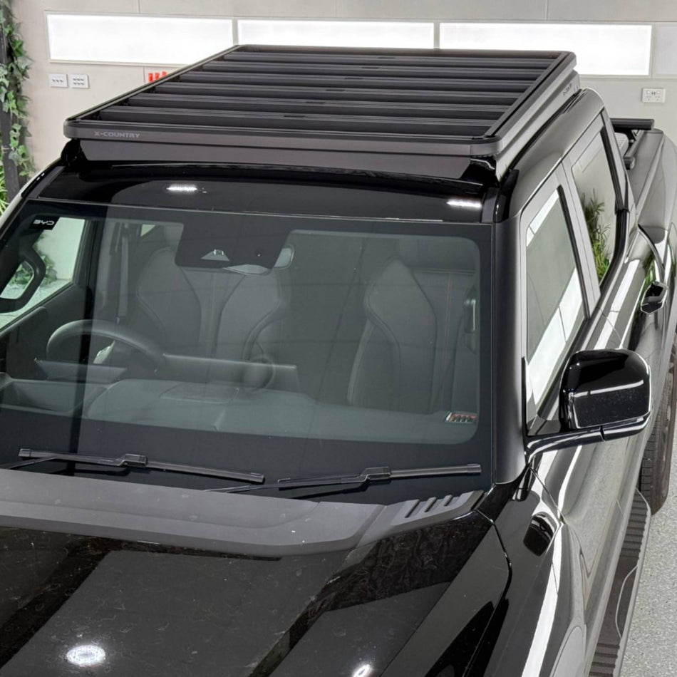X-Country Summit Platform Kit 1455mm x 1240mm Fits BYD Shark 6 (2025 - On)