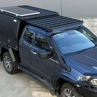 Summit Platform Kit CK0073 - Fits Isuzu Dmax Space Cab (2020-on)