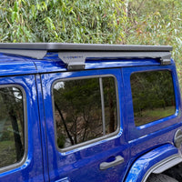 Summit Platform Kit CK0074 - Fits Jeep Wrangler JL (2019 onwards)