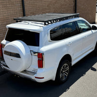 Summit Platform Kit CK0083 - Fits GWM Tank 500 (2024 - On)