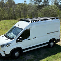 Summit Platform Kit CK0087  - Fits LDV Deliver 9 MWB (2020 - On)