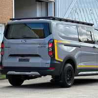 Summit Platform Kit CK0097  - Fits Ford Transit Custom LWB (2024 - on)