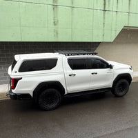 Summit Platform Kit CK0010  - Fits Toyota Hilux 9th Gen (2026 - On)