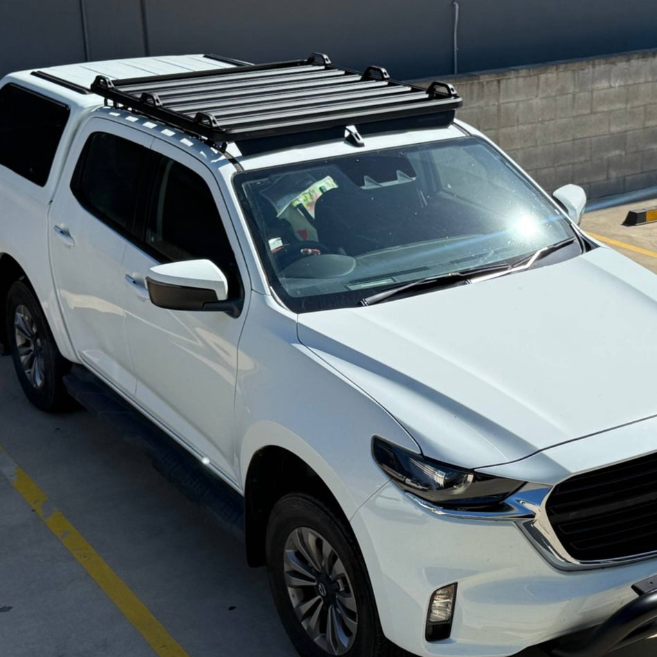 Summit Platform Kit CK0011  - Fits Mazda BT50 (2020 - On)