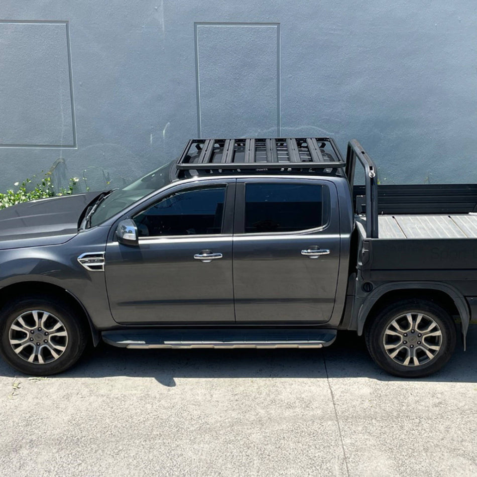 Summit Platform Kit CK0013  - Fits Mazda BT50 Gen 2 4dr Ute Dual Cab (2011 - 2020)