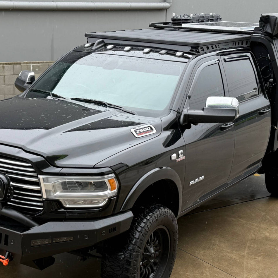 Summit Platform Kit CK0022 - Fits RAM 1500/2500  (2011 onwards)