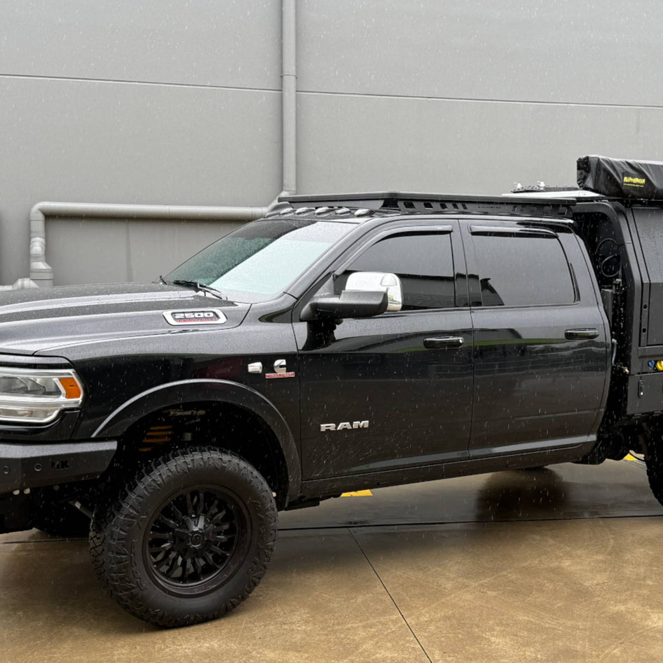 Summit Platform Kit CK0022 - Fits RAM 1500/2500  (2011 onwards)