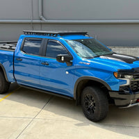 Summit Platform Kit CK0022 - Fits Silverado 1500/2500 (2019 onwards)