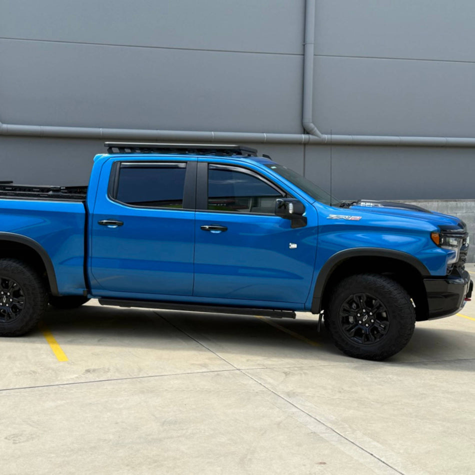 Summit Platform Kit CK0022 - Fits Silverado 1500/2500 (2019 onwards)