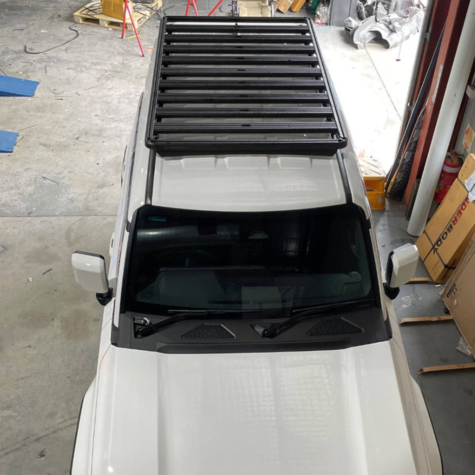Summit Platform Kit CK0044 - Fits Toyota Prado 250 Series (LONG) (2024 - on)