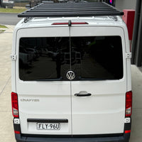 Summit Platform Kit CK0078  - Fits VW Crafter MWB Low roof (2017 - on)