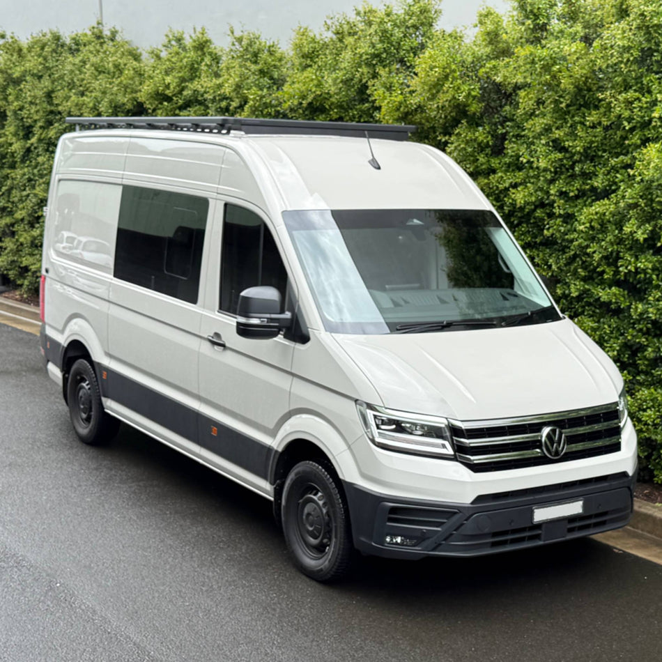Summit Platform Kit CK0078  - Fits VW Crafter MWB High roof (2017 - on)