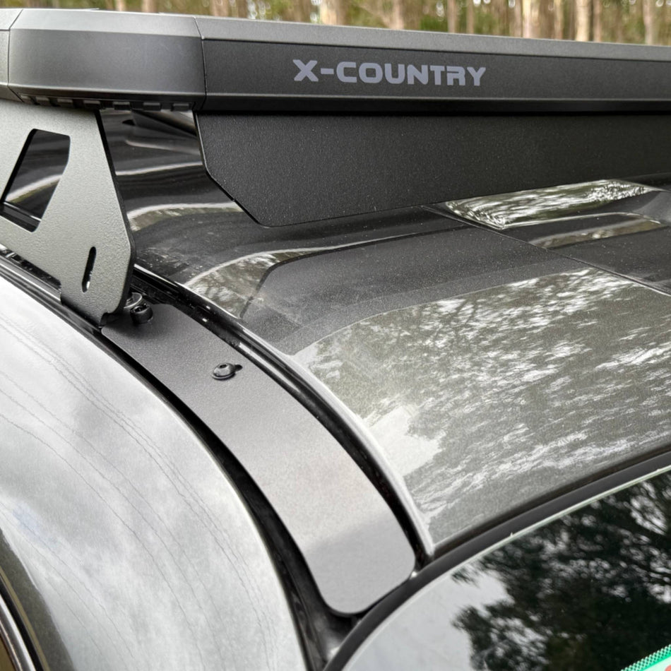 Summit Platform Kit CK0081  - Fits Kia Tasman (2025 - On)
