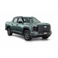 Summit Platform Kit CK0091  - Fits LDV Terron 9 (2025 - On)