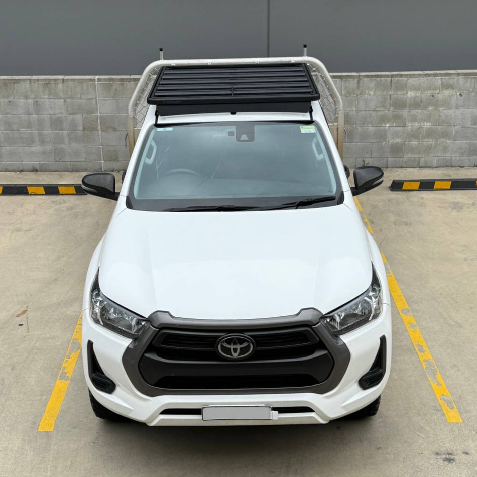 Summit Platform Kit CK0058 - Fits Toyota Hilux Extra Cab Gen 8 (2015-on)