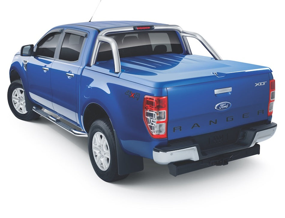 EGR Hard Lids - 3 Piece - Ford Ranger PX