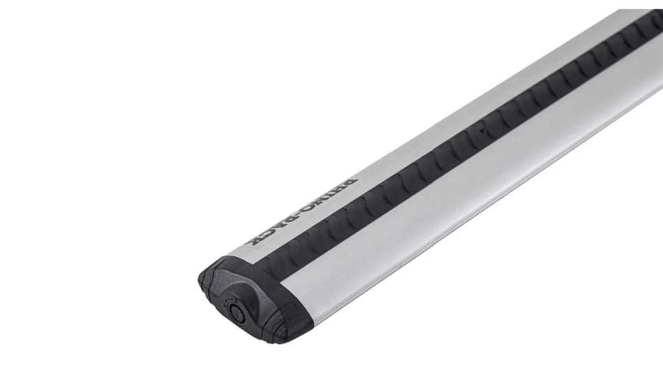 Rhino Rack (VA106S) VORTEX AERO BAR 1065MM SILVER