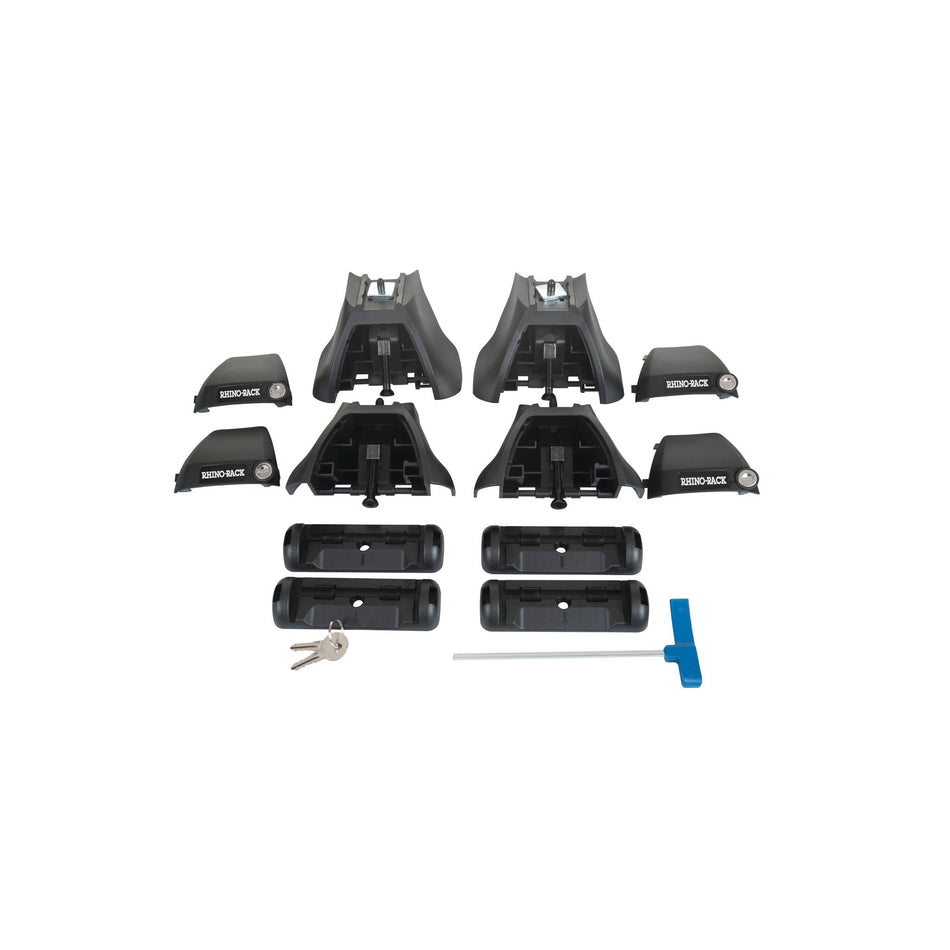 (RLKVA) 2500 LEG KIT VA BAR (4PCS)