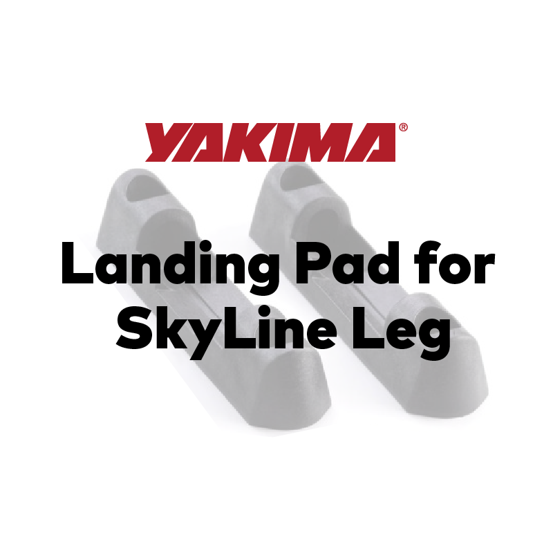 Landing Pad 1 Pack of 2