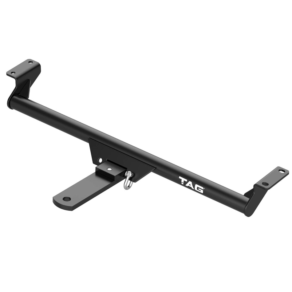 TAG Standard Duty Towbar and Universal Wiring Harness for Toyota Rav4 (07/2000 - 01/2006)