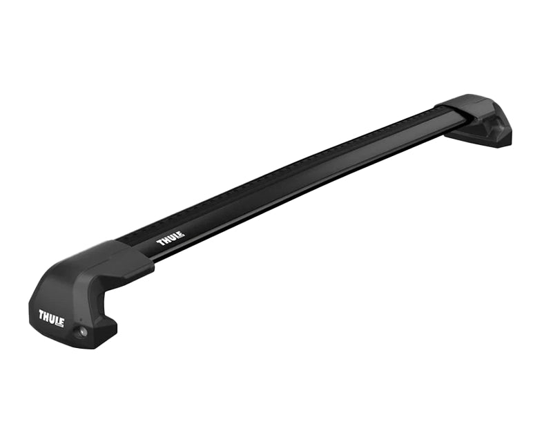 Thule Tesla Model Y Rack Roof Rack + Towbar World - Tesla Bike Roof Rack | Bars and Racks – Bars ...
