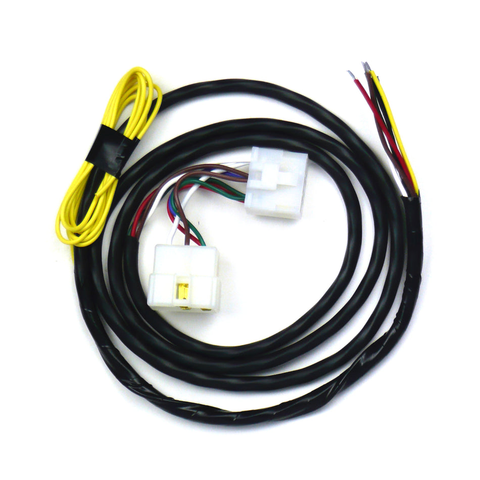 TAG Direct Fit Wiring Harness for Toyota Hilux Tub Body (08/1978 - 07/2005)