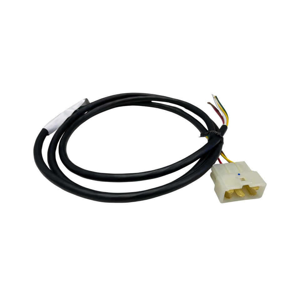 TAG Direct Fit Wiring Harness for Toyota Corolla (12/2001 - 05/2007)