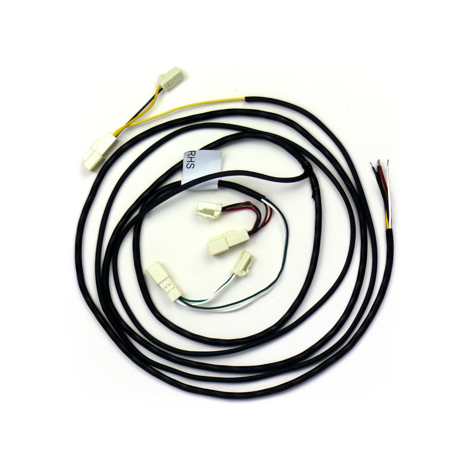 TAG Direct Fit Wiring Harness for Mazda 6 (08/2002 - 03/2008)