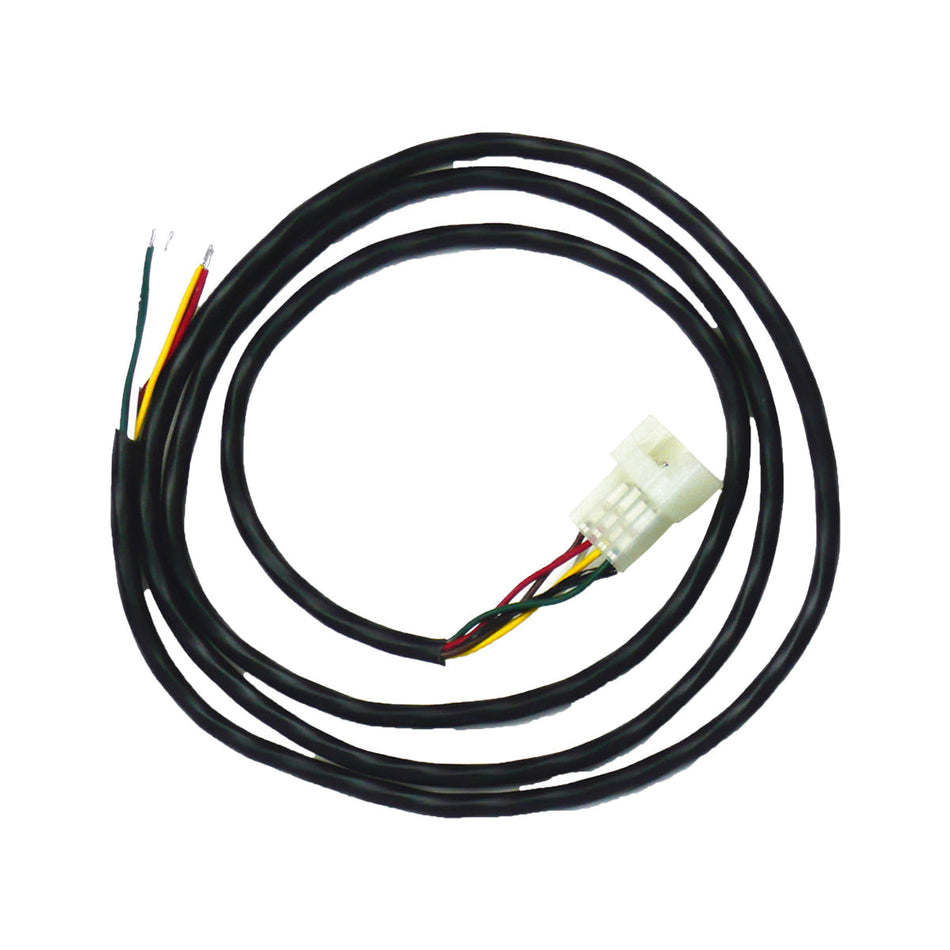 TAG Direct Fit Wiring Harness for Subaru Forester (10/2007 - 07/2018), Outback (10/2007 - 07/2018), Impreza (10/2007 - 07/2018), Liberty (10/2007 - 07/2018), XV (10/2007 - 07/2018)