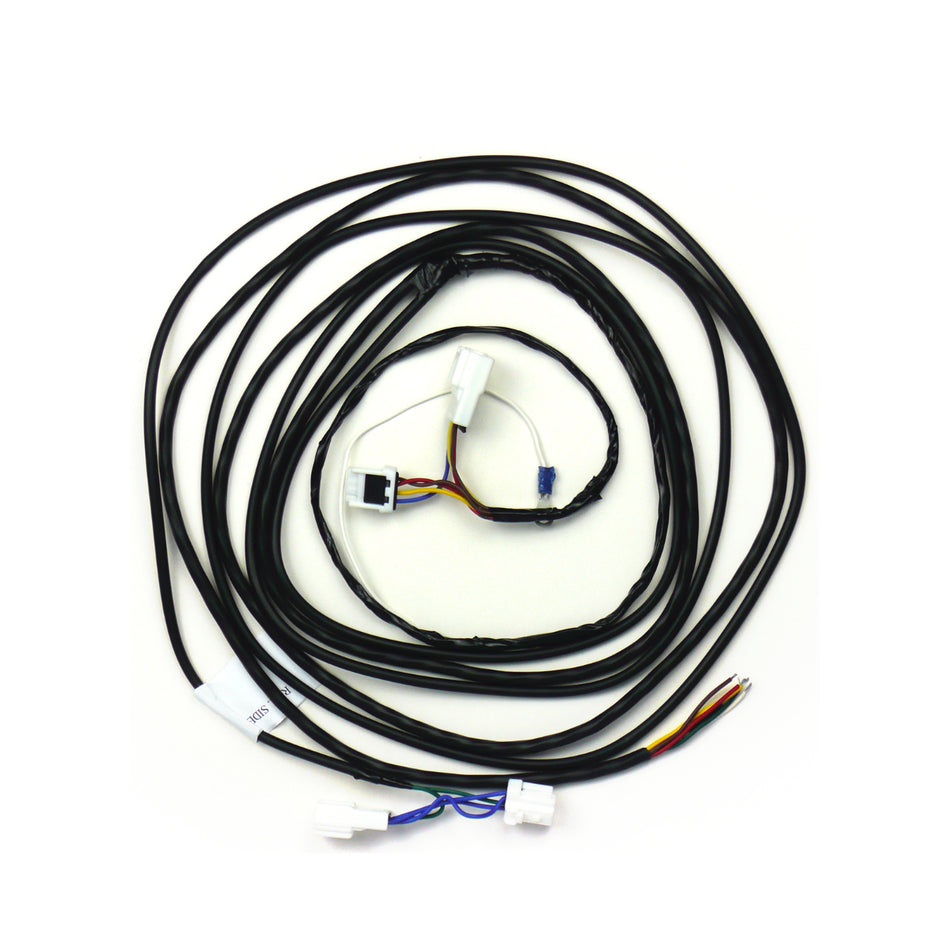 TAG Heavy Duty Towbar & Direct Fit Wiring Harness for Nissan X-TRAIL T31 (10/2007 - 02/2014)