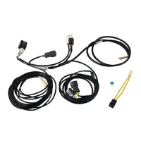 TAG Direct Fit Wiring Harness for Hyundai Ix35 (01/2010 - 10/2015)