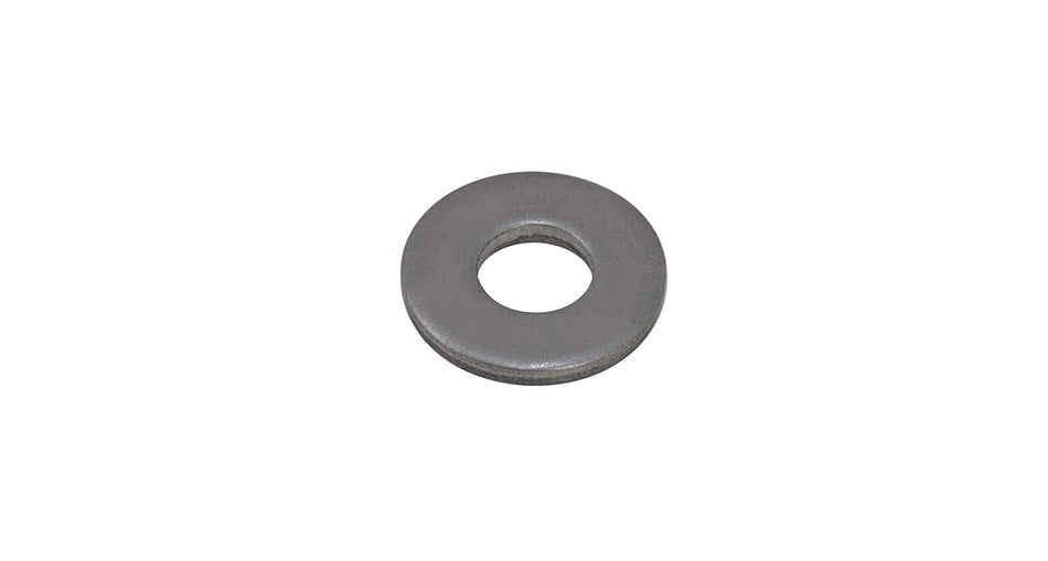 5/16 X 3/4 Flat Washer (Stainless Steel) (10 Pack)