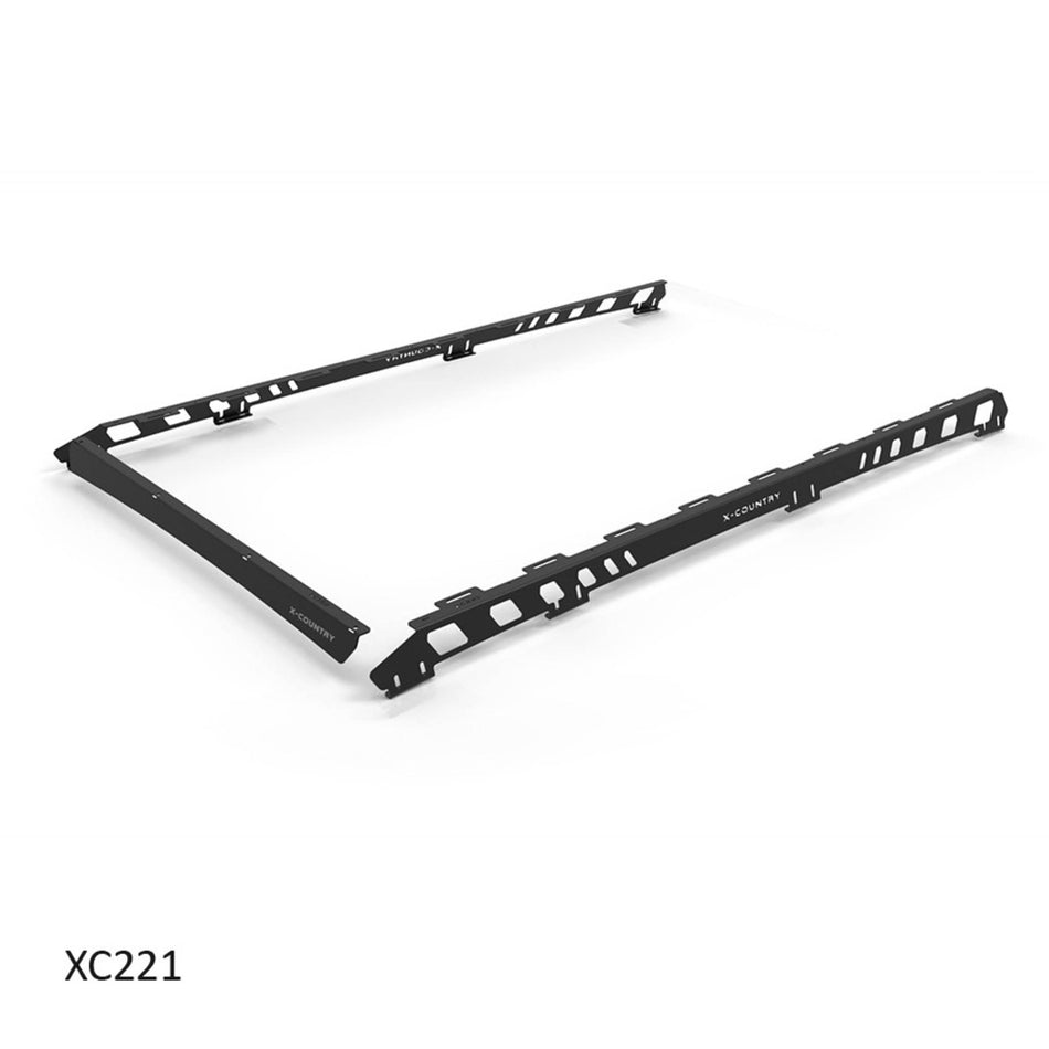 XC221 - Razors Roof Rack (Fits Landcruiser 200)