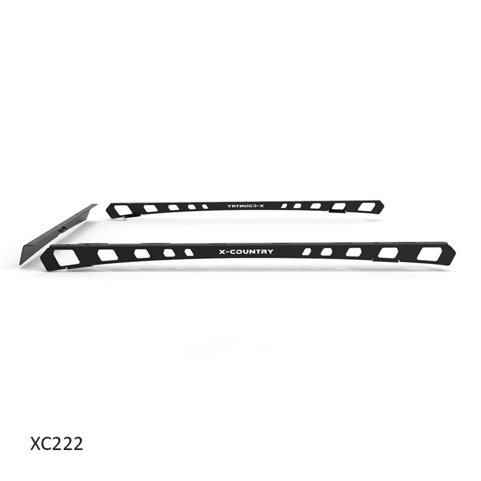 XC222 - Razors Roof Mount (Fits Ranger/BT50 Gen2)