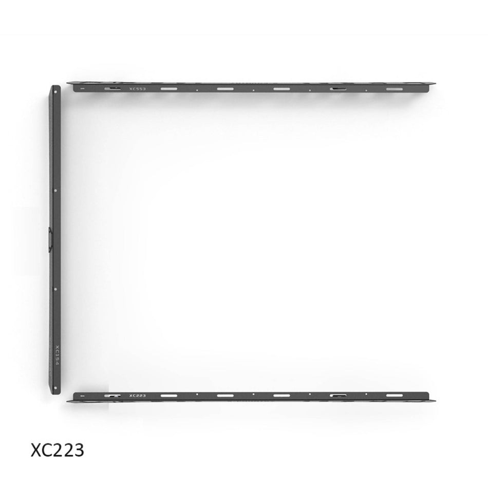 XC223 - Razors Roof Mount (Fits Mitsubishi Triton MQ/MR)