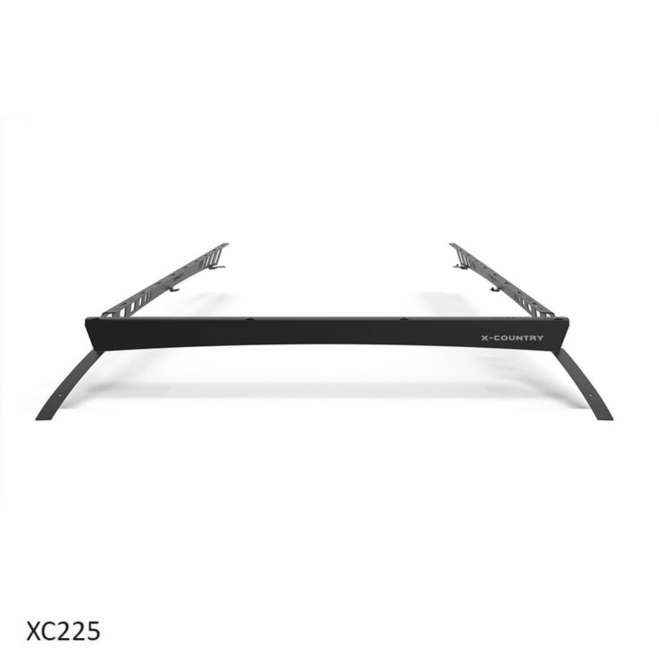 XC225 - Razors Roof Mount (Fits Mitsubishi Pajero Sport)
