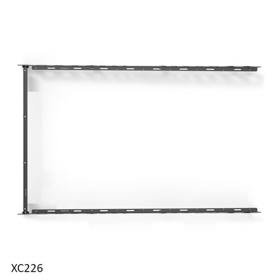 XC226 - Razors Roof Mount (Fits Isuzu)