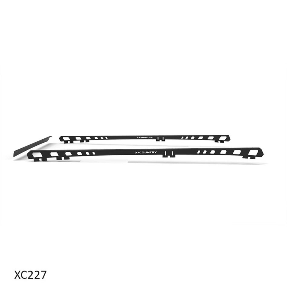 XC227 - Razors Roof Mount (Fits LC300)