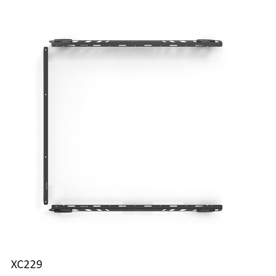 XC229 - Razors Roof Mount (Fits Suzuki Jimny)
