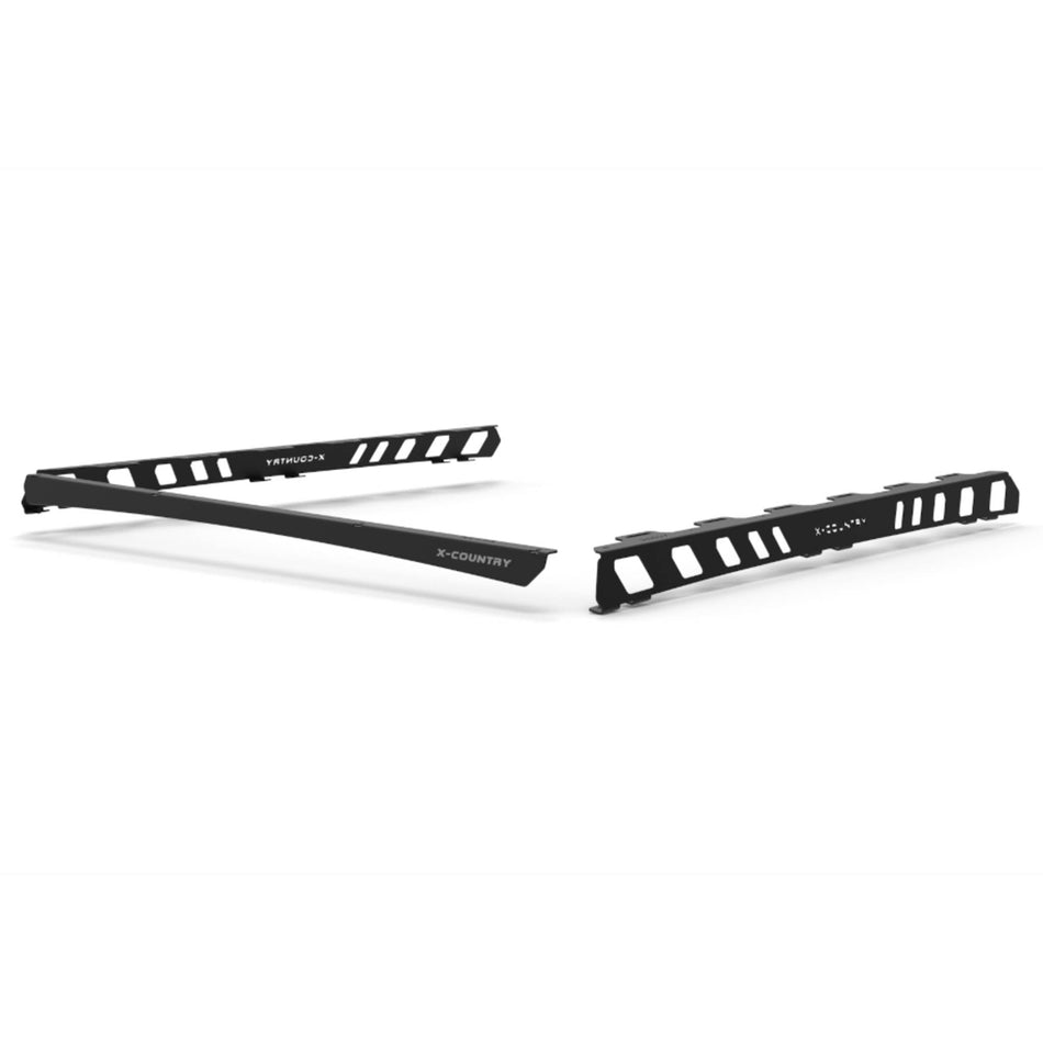 XC234 - Razors Roof Rack (Fits F250 Superduty)