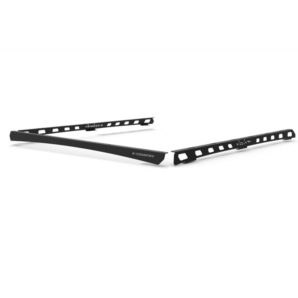 XC237 - Razors Roof Rack (Fits Tundra Gen 3 Crew Max)
