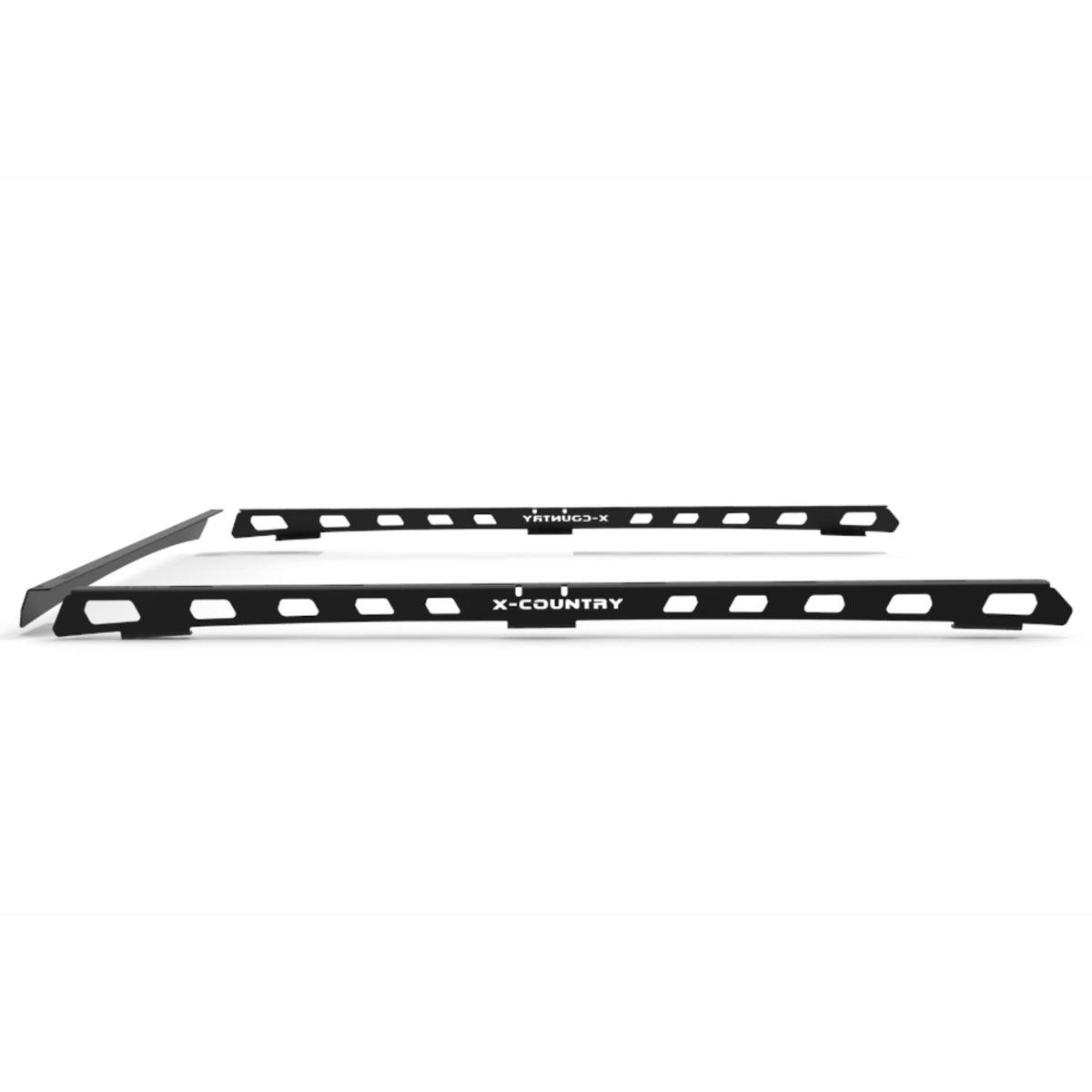 XC237 - Razors Roof Rack (Fits Tundra Gen 3 Crew Max) – Bars N Racks