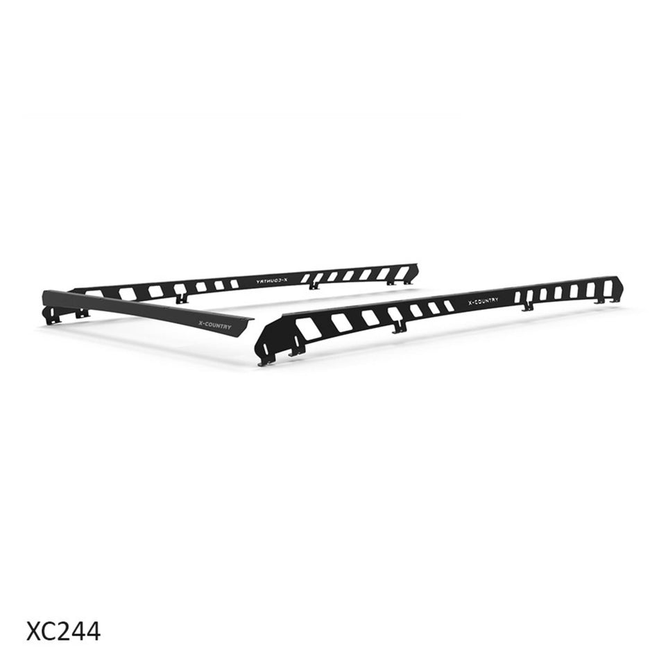 XC244 - Razors Roof Rack (Fits Isuzu Mux)