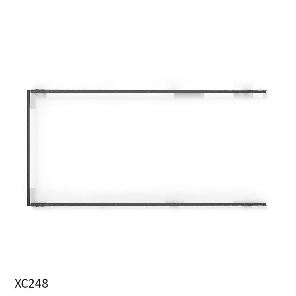 XC248 - Razors Roof Mount (Fits Hiace LWB)