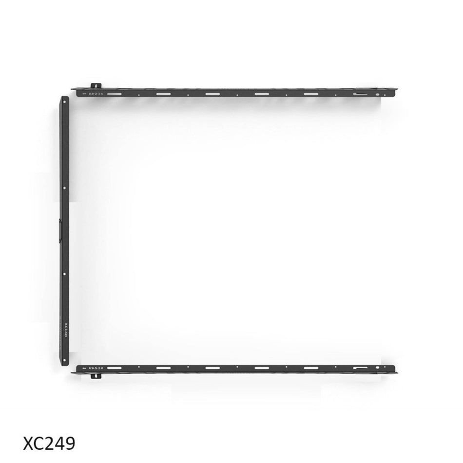 XC249 - Razors Roof Rack (Fits Wildtrack)